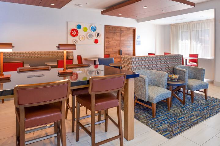 Holiday Inn Express Glenwood Springs by IHG