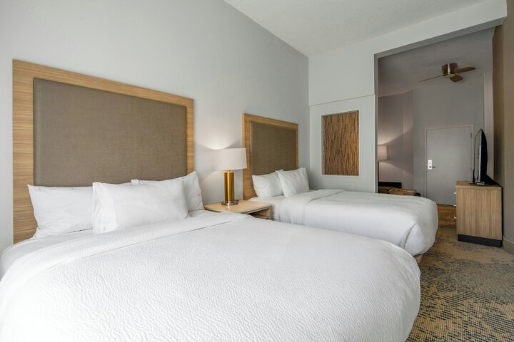 SpringHill Suites by Marriott Atlanta Kennesaw