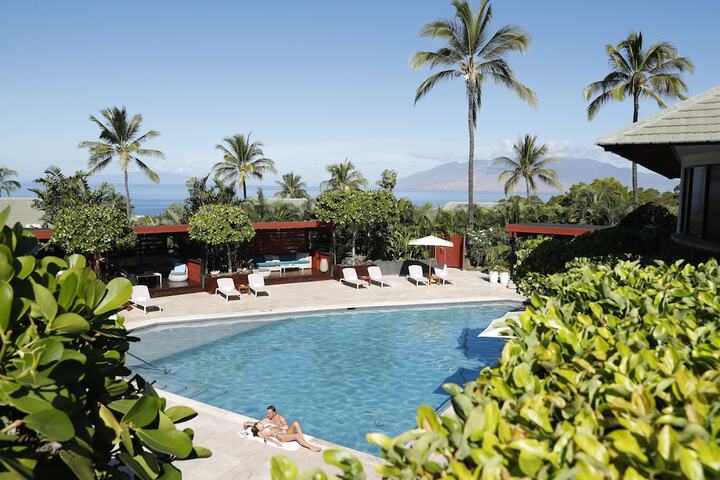 Hotel Wailea Relais & Chateaux - Adults Only