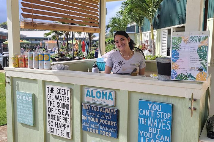 Kauai Shores Hotel