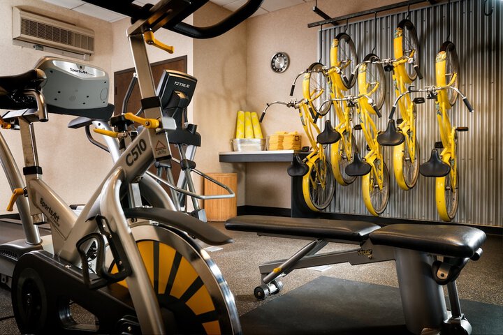 Health and Fitness 33 of 35