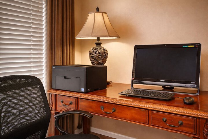 Americas Best Value Inn & Suites Sonora