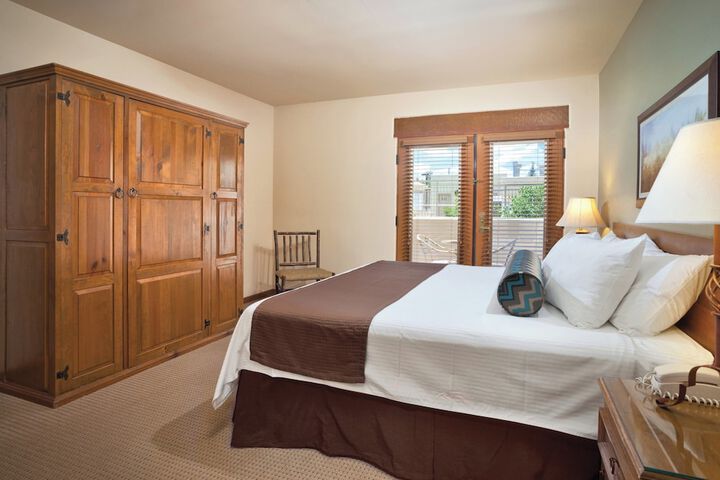 WorldMark Taos