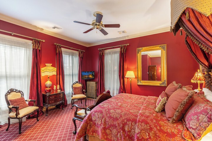 The Londonderry Inn