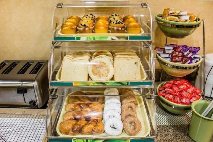 Quality Inn Old Saybrook - Westbrook