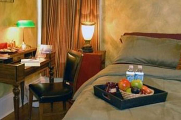 Whispering Pines Bed and Breakfast