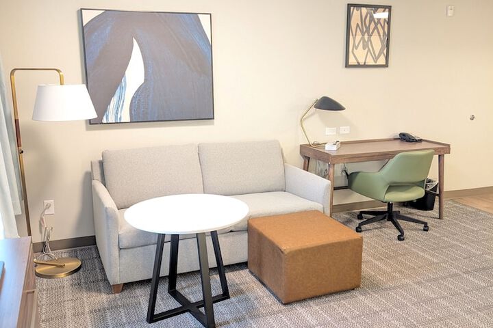 Staybridge Suites Bismarck by IHG