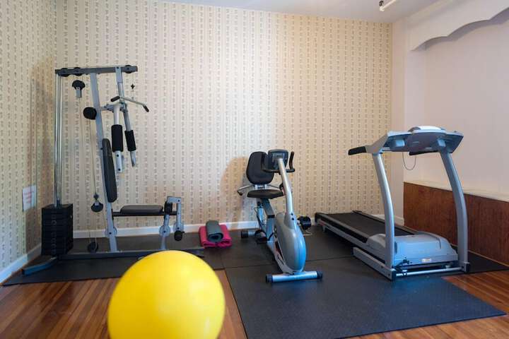 Health and Fitness 33 of 39