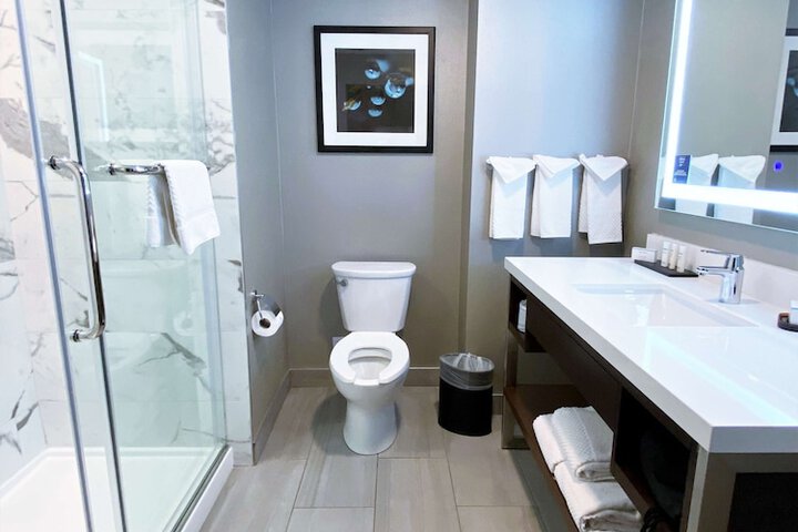 Embassy Suites by Hilton Plainfield Indianapolis Airport