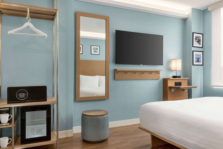 Wingate by Wyndham Bronx / Haven Park
