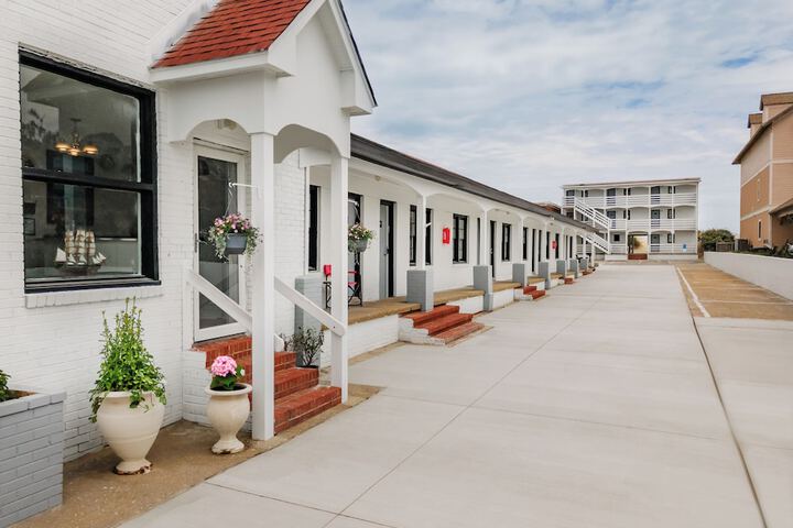 Mias Boutique Hotel