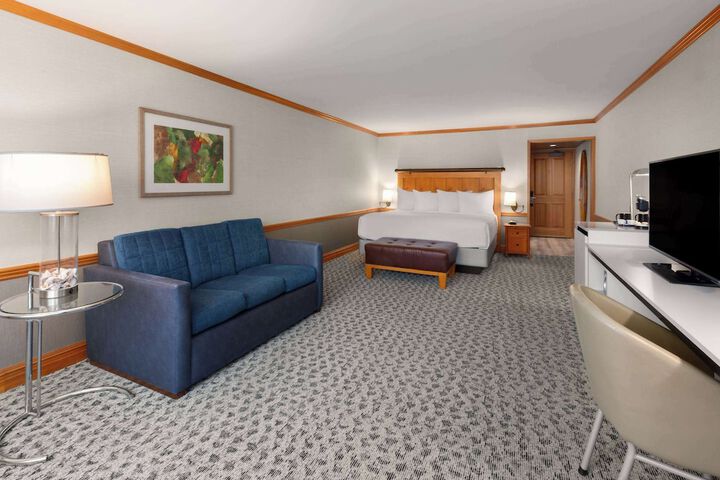 Semiahmoo Resort Golf & Spa Trademark Collection by Wyndham