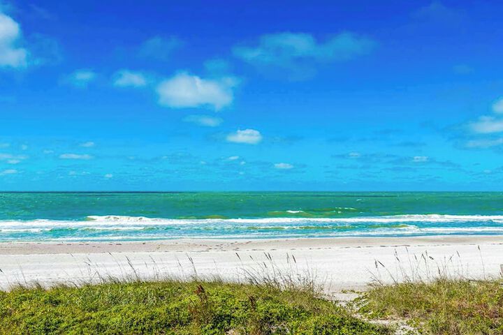 Belleair Beach Resort Motel