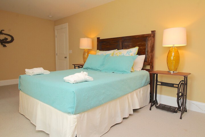 Beacon Villas at Corolla Light Resort by KEES Vacations
