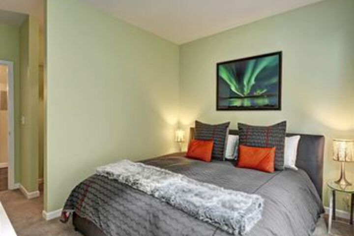 Belltown Court Seattle Urban Retreat