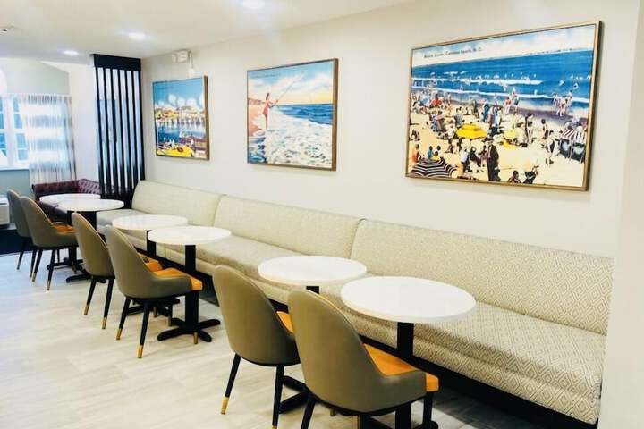 The Windstar Hotel