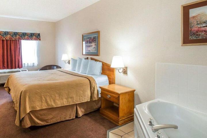GreenTree Inn Denver Tech Center