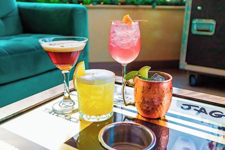 Jag Boutique Hotel