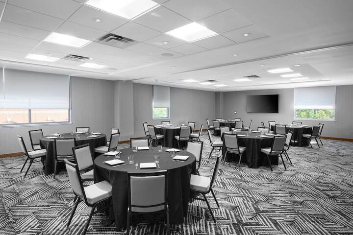 Hyatt Place Albany / Downtown