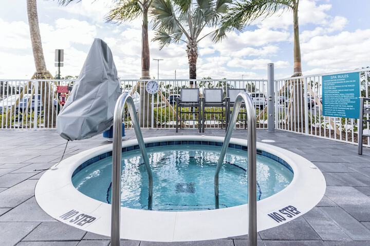 TownePlace Suites by Marriott Port St. Lucie I-95