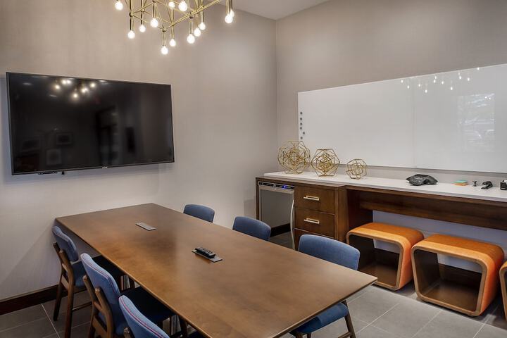 Crowne Plaza St. Louis Airport by IHG