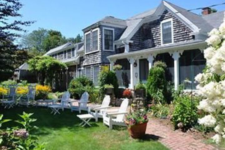 Honeysuckle Hill