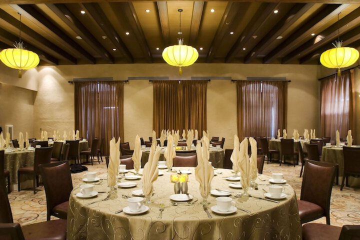 Hotel Andaluz Albuquerque Curio Collection by Hilton