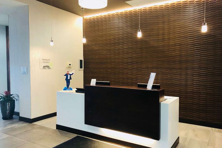 Wingate by Wyndham Kamloops