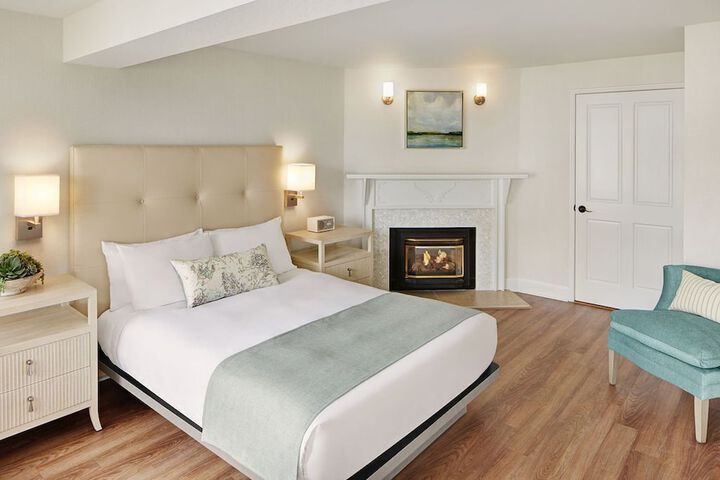 Green Gables Inn a Four Sisters Inn