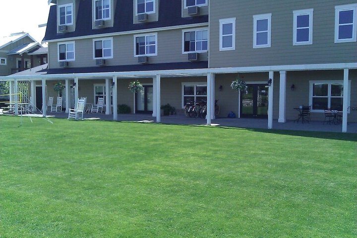 VI at Homestead