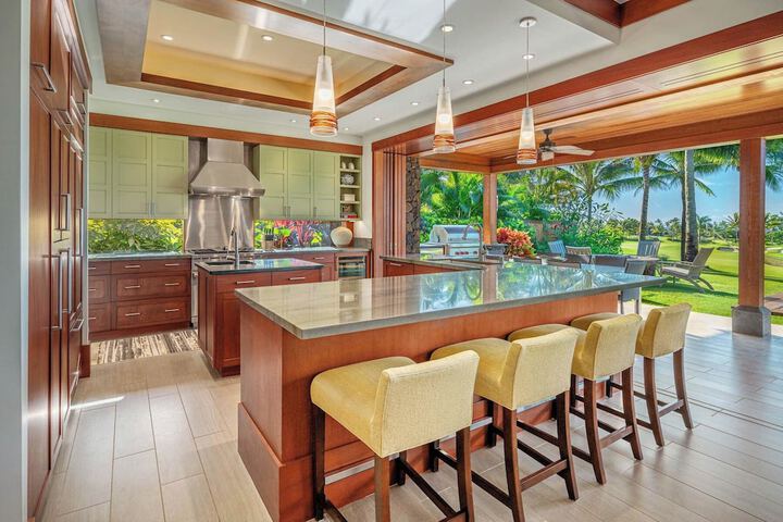 The Lodge at Kukui’ula
