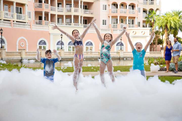 Hammock Beach Golf Resort & Spa