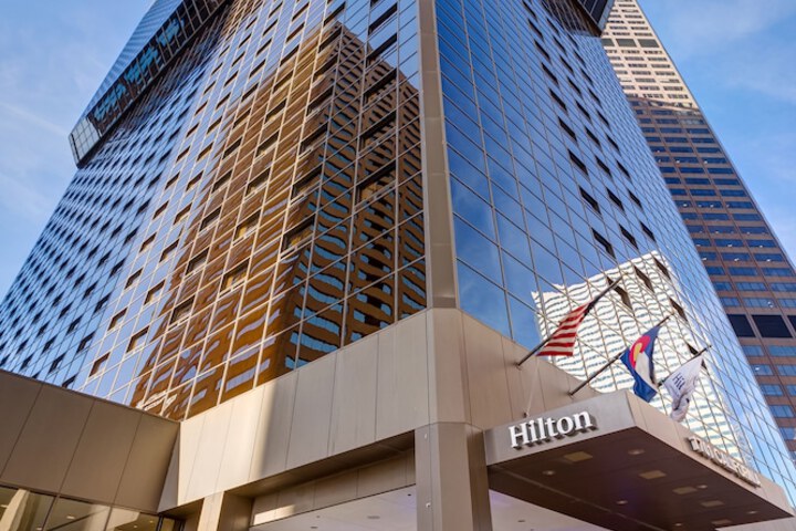 Hilton Denver City Center