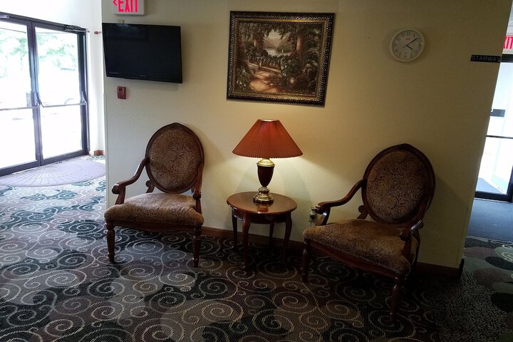 Auburn Inn
