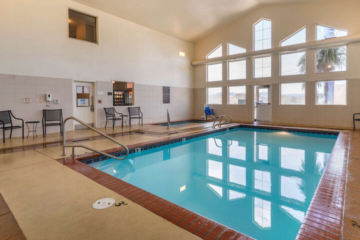 Pool 6 of 48
