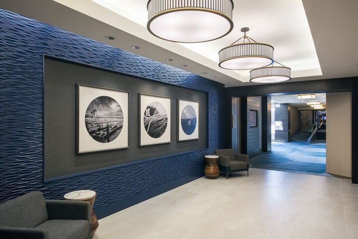 Hotel Riu Plaza Fishermans Wharf