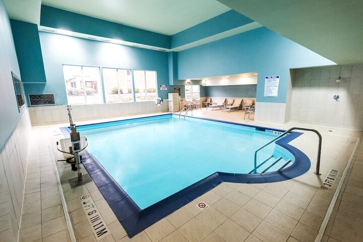 Pool 5 of 38