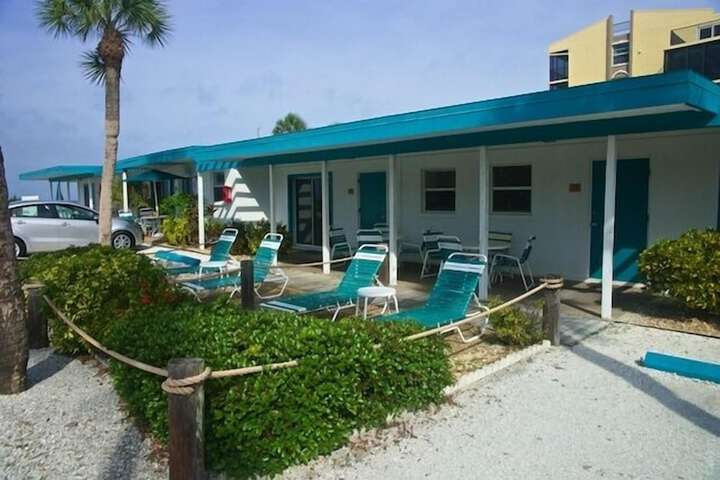 Sea Club I Beach Resort