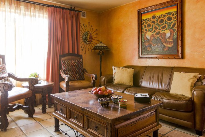 Avila La Fonda Hotel