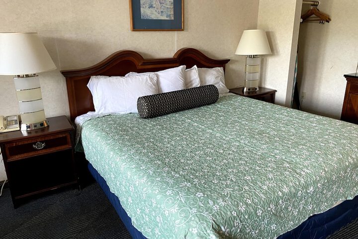Economy Lodge
