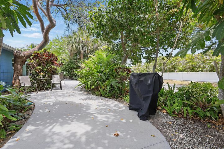 Coco Sands Villas