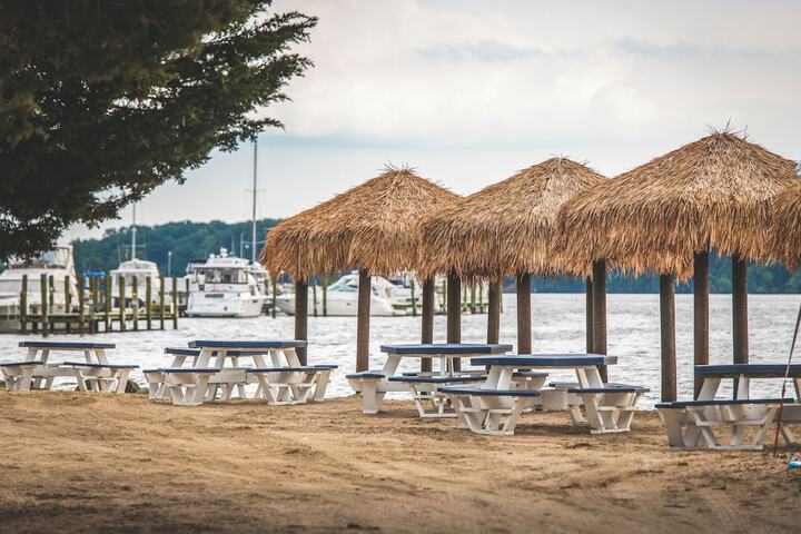 The Lodge at Great Oak Landing