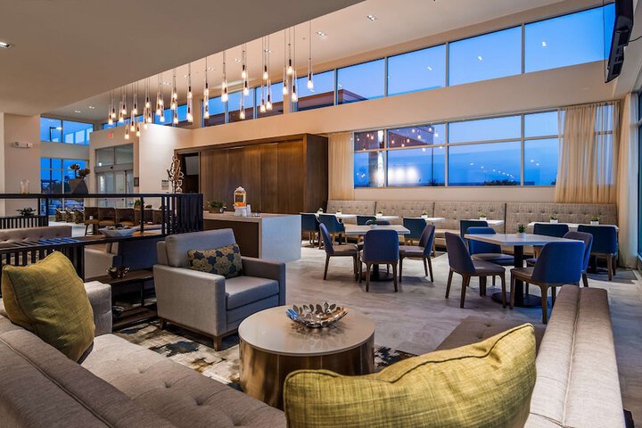 Hotel Interior 12 of 42
