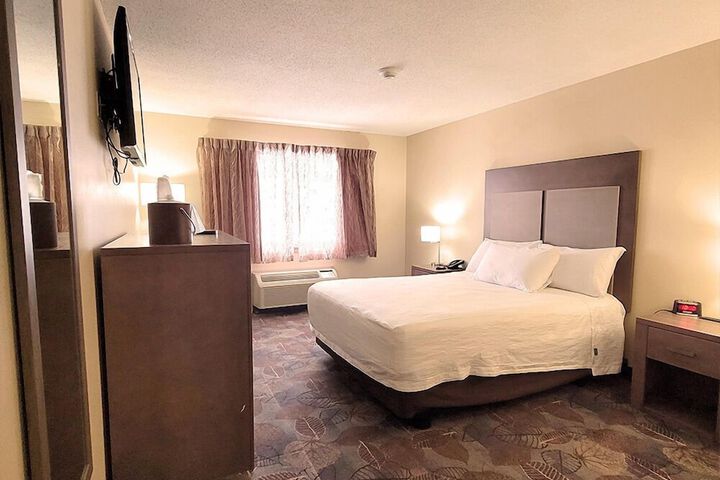 Shooting Star Casino & Hotel