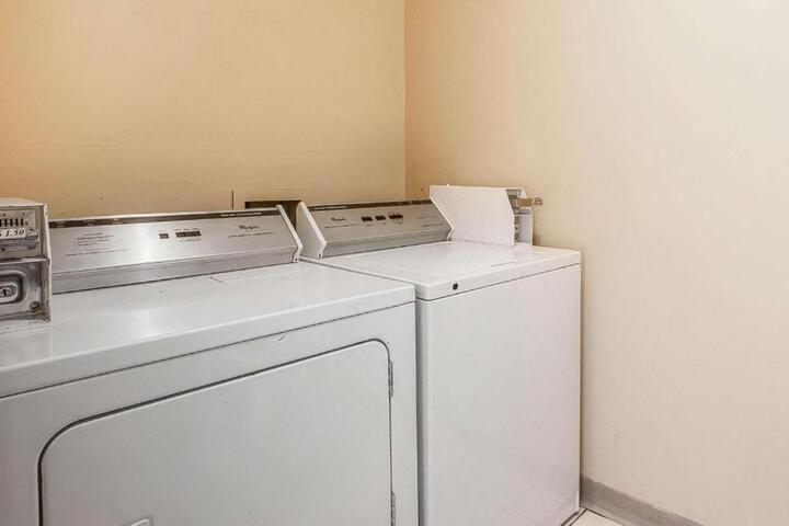 Quality Inn Brownsville