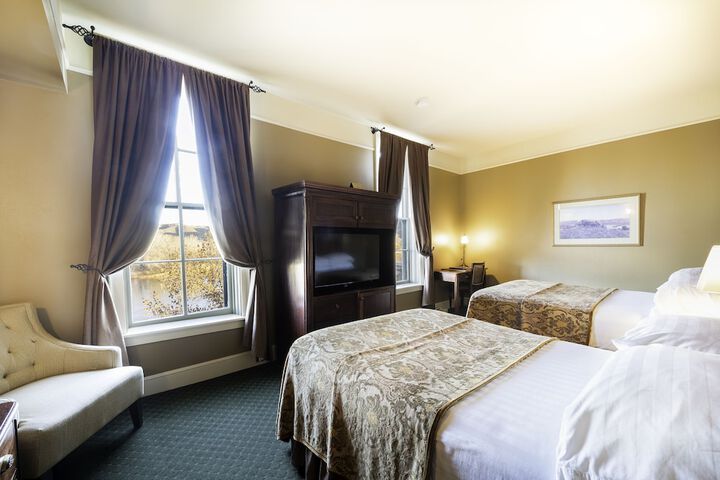 Grand Union Hotel