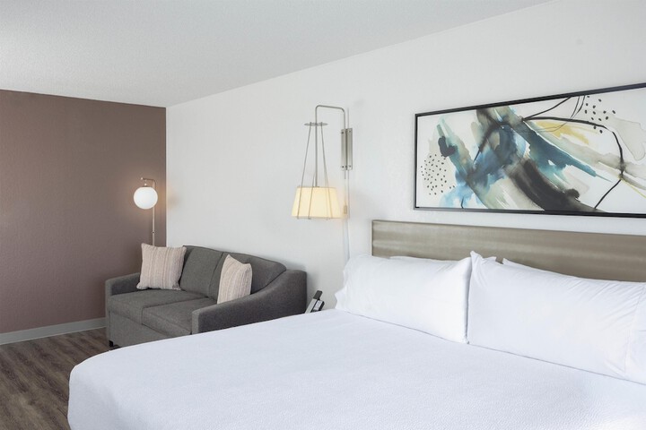Hilton Garden Inn Des Moines / Urbandale