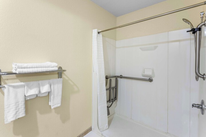 Best Western Oglesby Inn