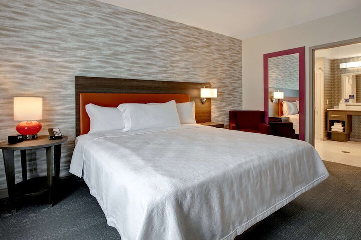 Home2 Suites by Hilton Carmel Indianapolis