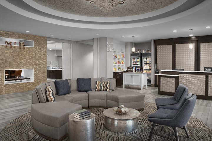 Homewood Suites by Hilton Metairie New Orleans